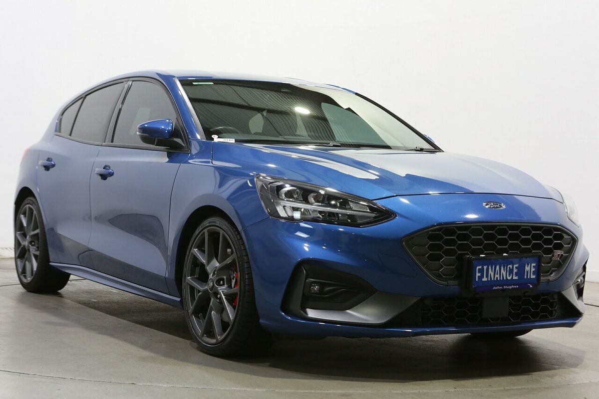 2020 Ford Focus ST SA