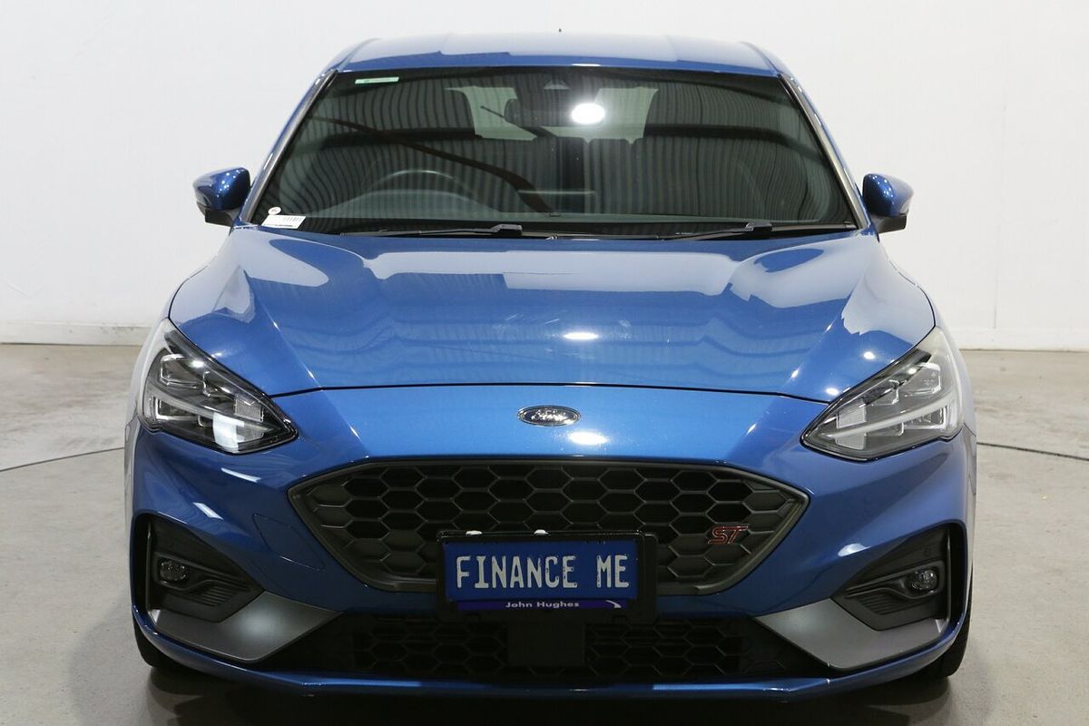 2020 Ford Focus ST SA