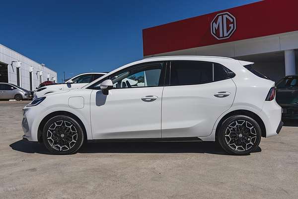 2026 MG MG4 EV Urban Essence 43 AH4E