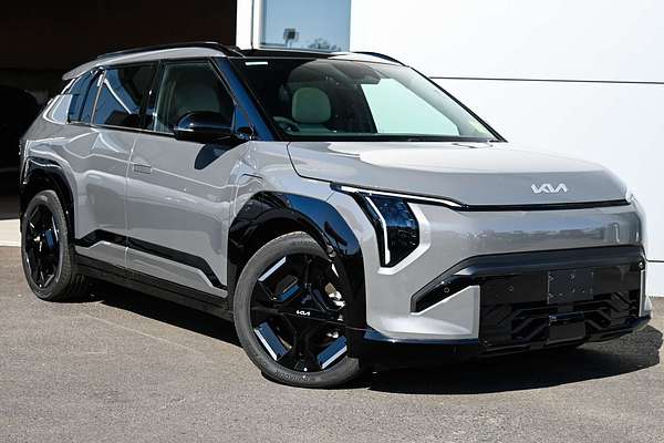 2025 Kia EV3 GT-Line Long Range SV