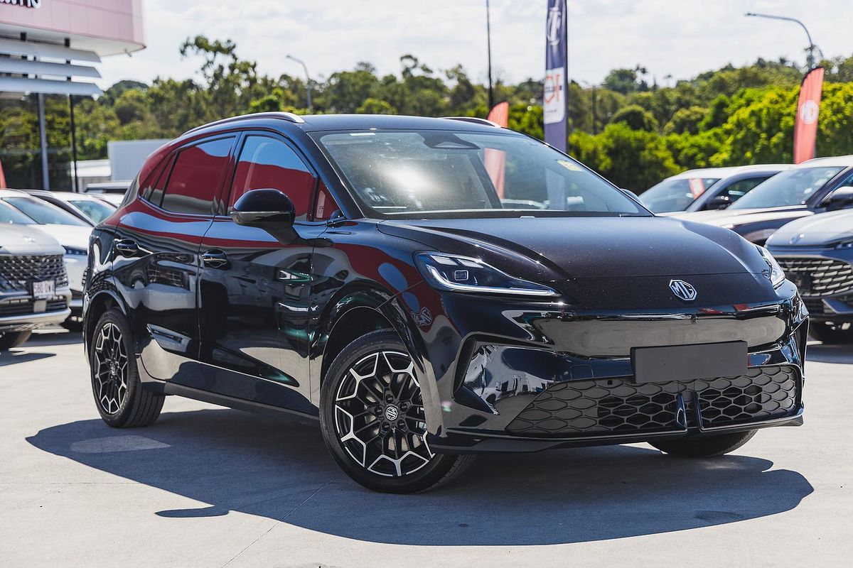 2026 MG MG4 EV Urban Essence 43 AH4E