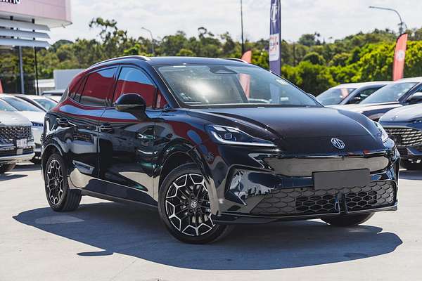 2026 MG MG4 EV Urban Essence 43 AH4E