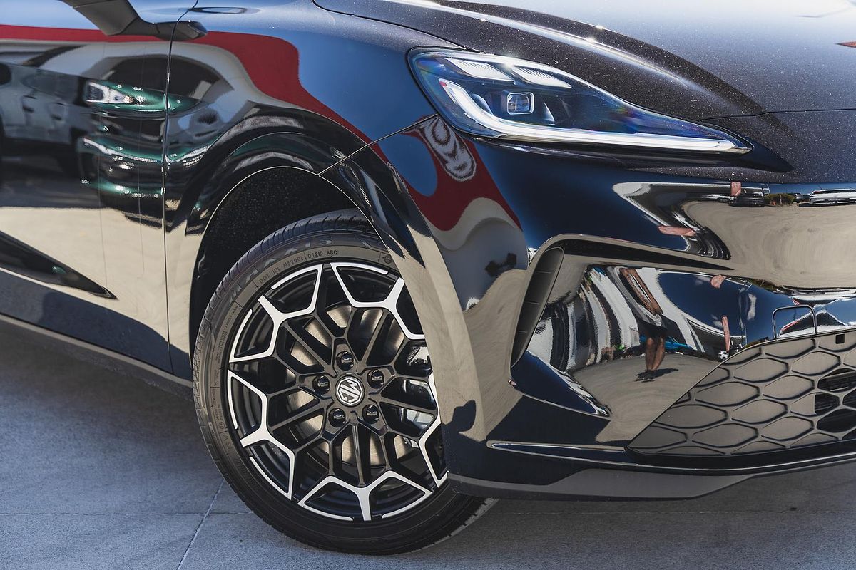 2026 MG MG4 EV Urban Essence 43 AH4E