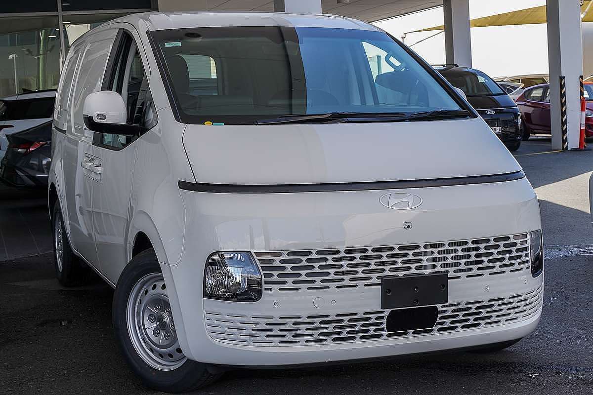 2026 Hyundai STARIA LOAD US4.V3