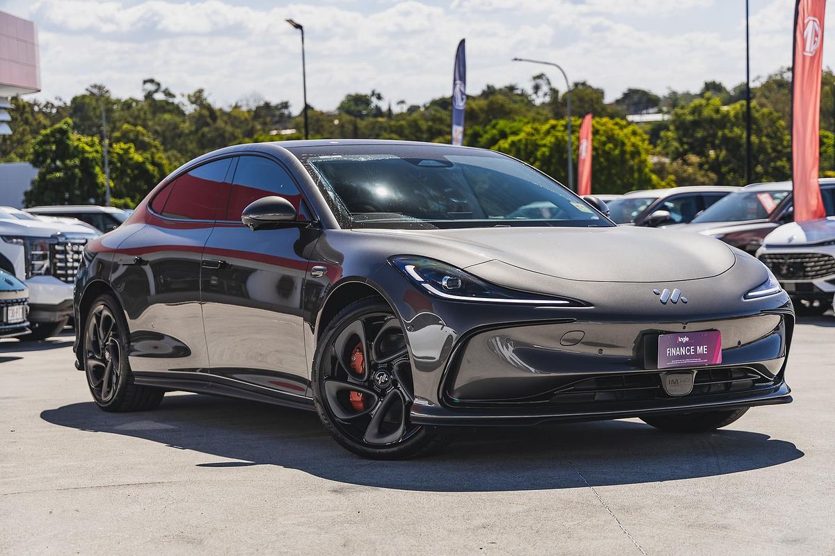 2025 MG IM5 Performance P12L