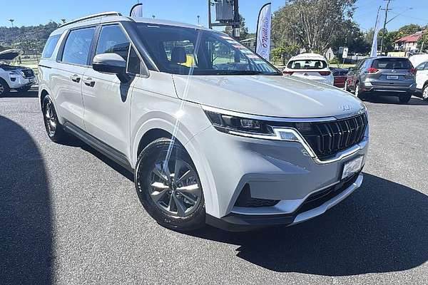 2022 Kia Carnival S KA4