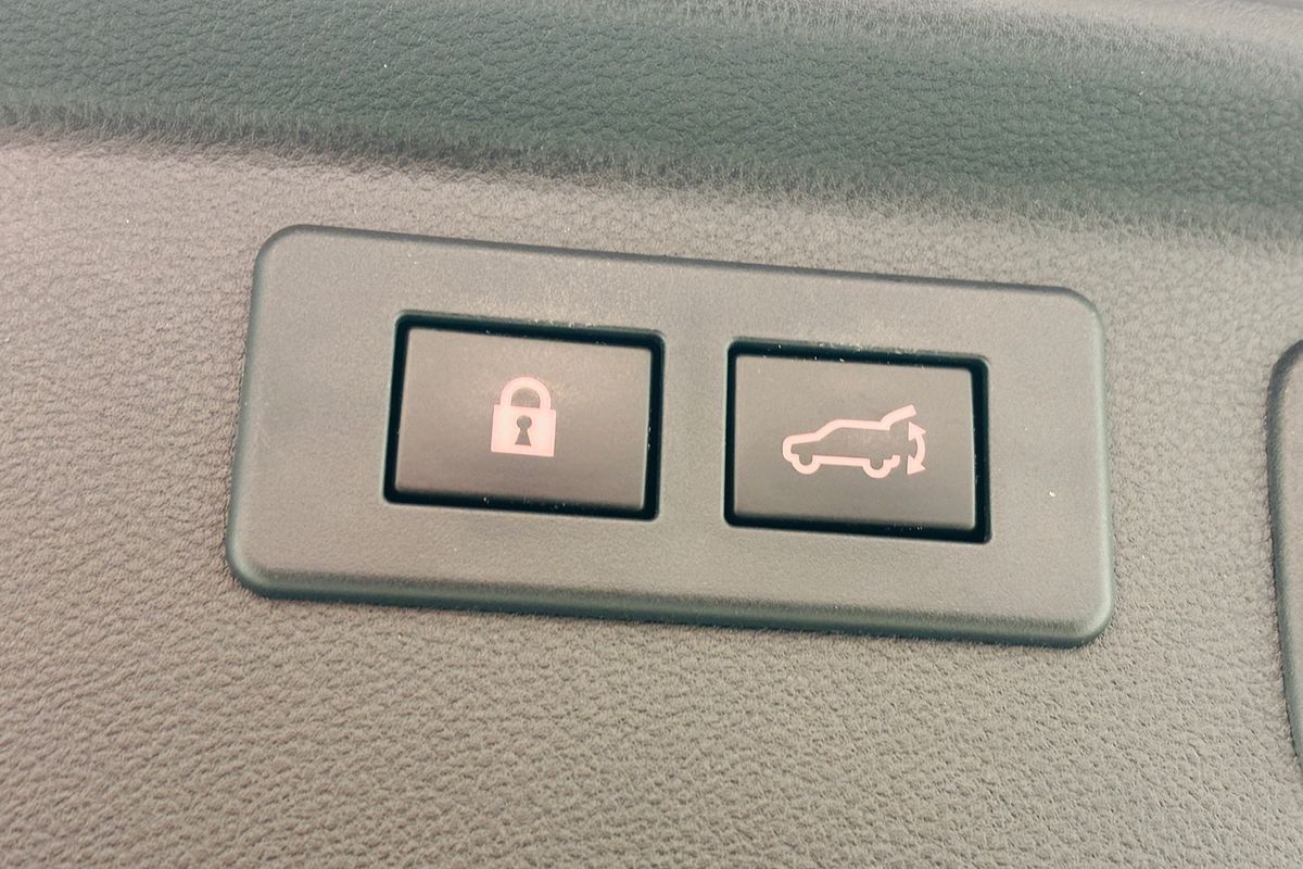 2021 SUBARU FORESTER 2.5i-S (AWD) CONTINUOUS VARIABLE 4D WAGON F4 