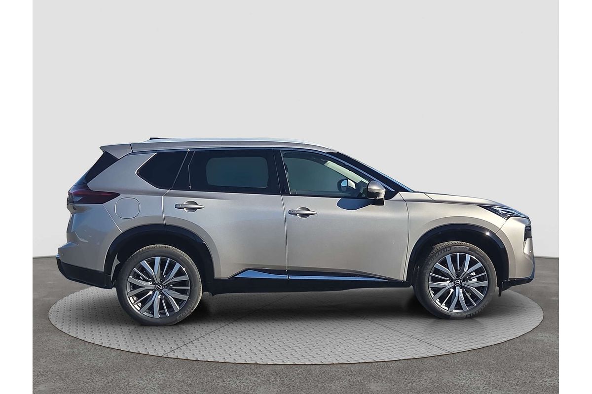 2026 Nissan X-TRAIL Ti-L e-POWER T33