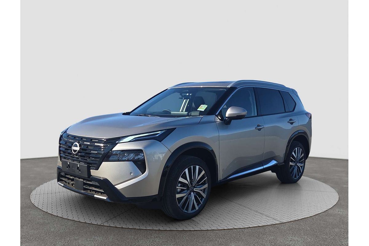 2026 Nissan X-TRAIL Ti-L e-POWER T33