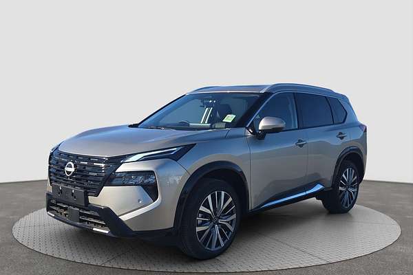 2026 Nissan X-TRAIL Ti-L e-POWER T33