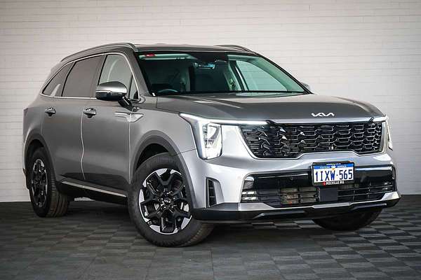 2023 Kia Sorento Sport MQ4 PE