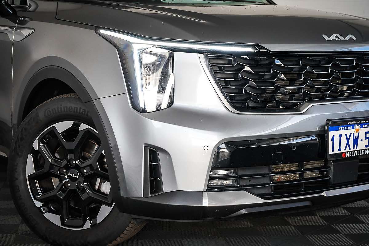 2023 Kia Sorento Sport MQ4 PE