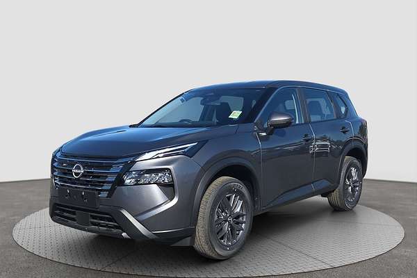 2026 Nissan X-TRAIL ST T33