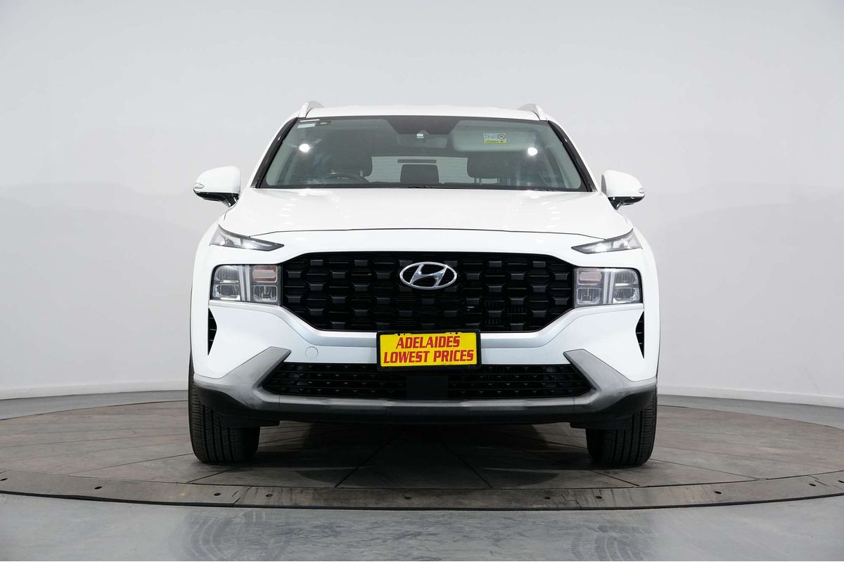 2020 Hyundai Santa Fe TM.V3