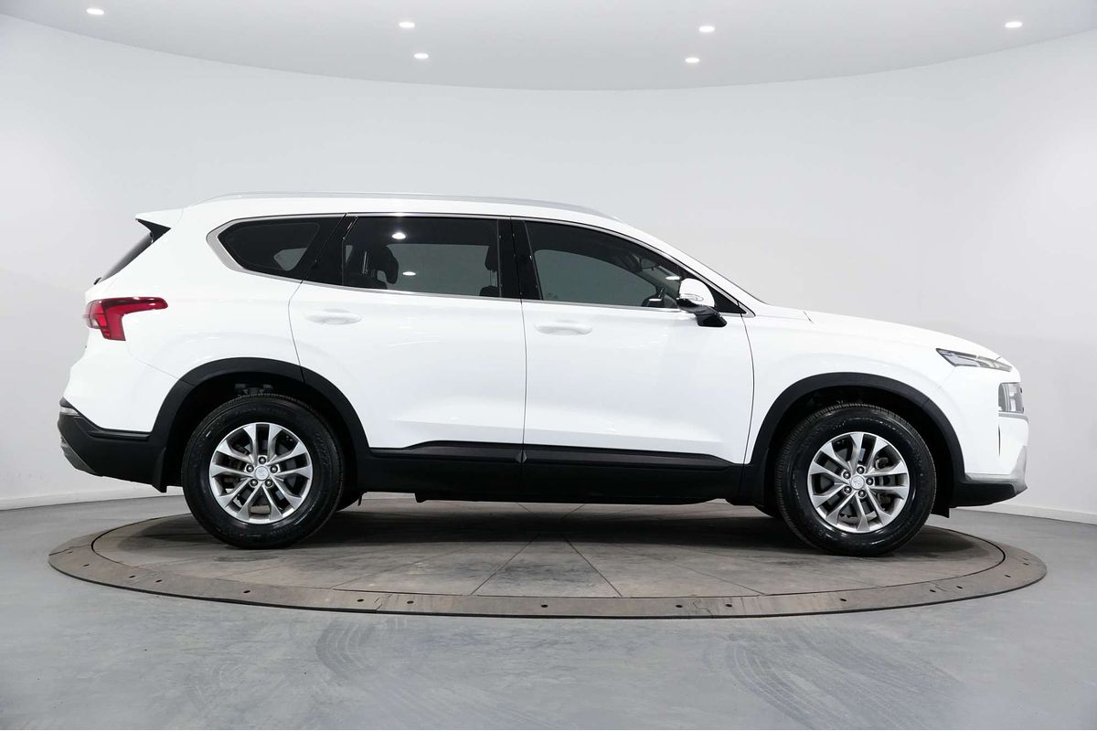 2020 Hyundai Santa Fe TM.V3