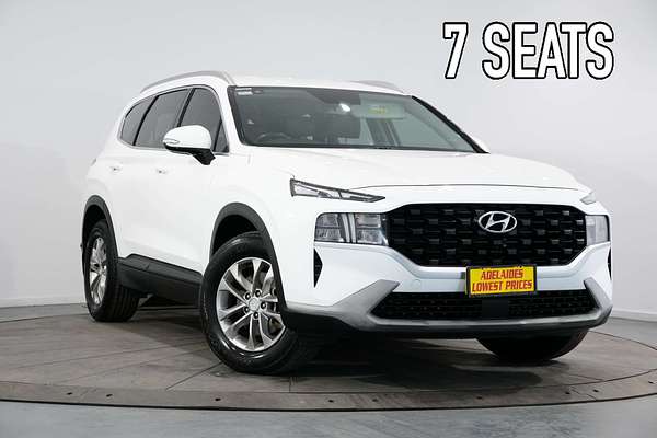 2020 Hyundai Santa Fe TM.V3