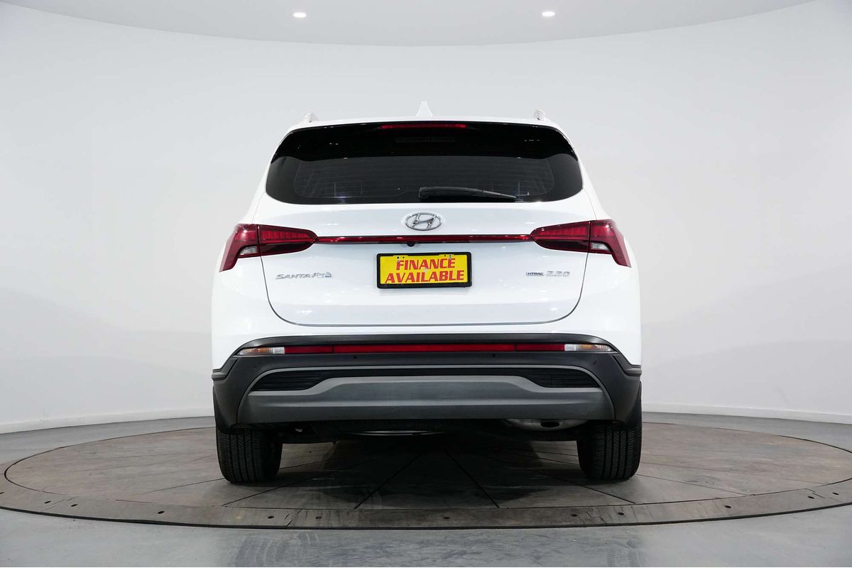 2020 Hyundai Santa Fe TM.V3