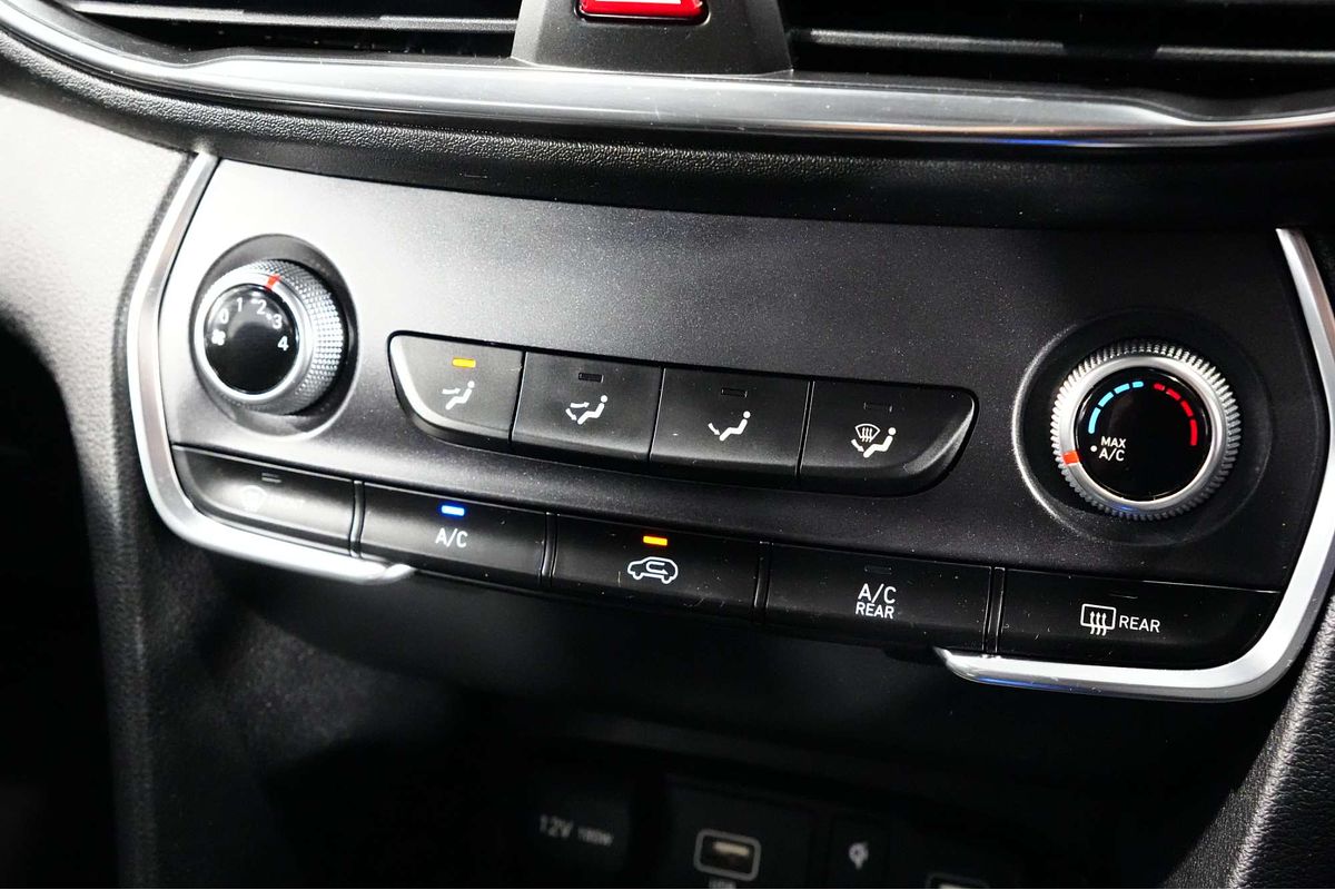 2020 Hyundai Santa Fe TM.V3