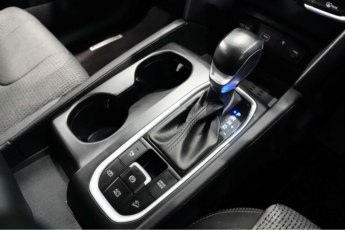 2020 Hyundai Santa Fe TM.V3