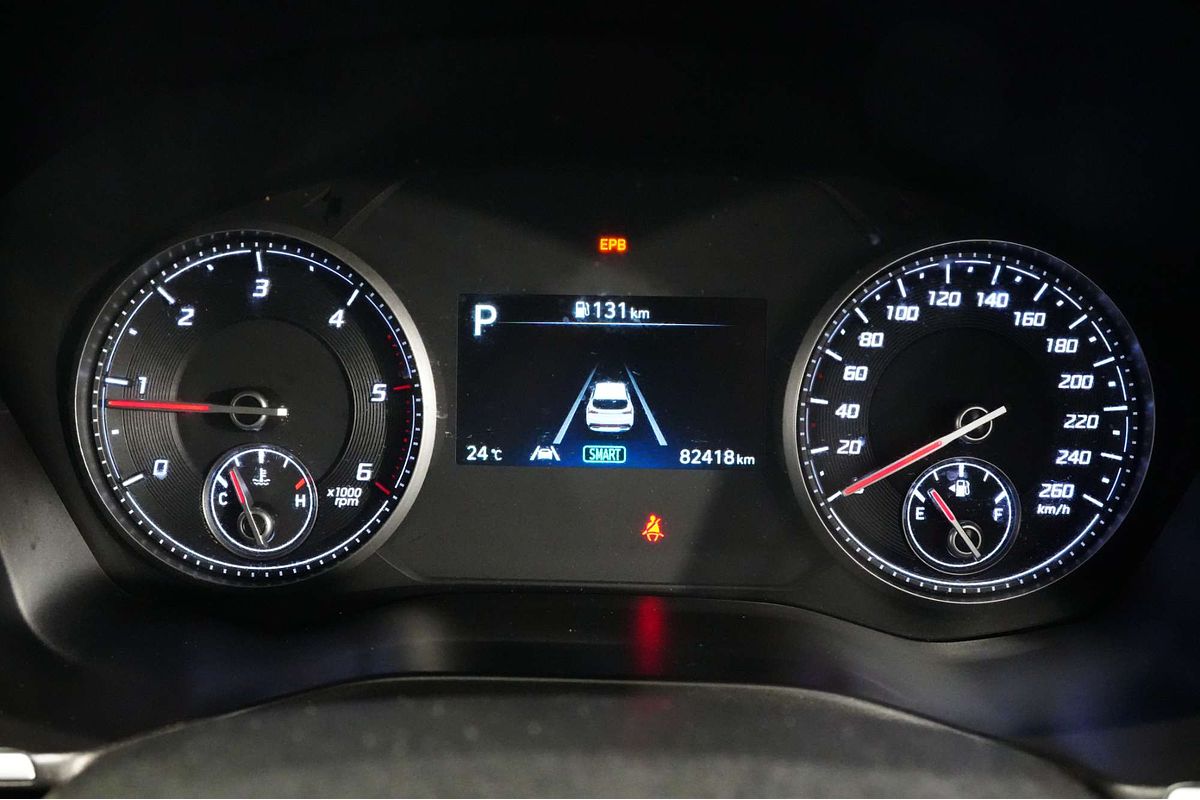 2020 Hyundai Santa Fe TM.V3