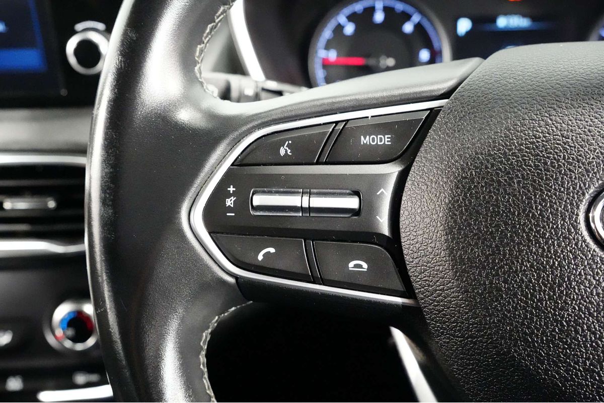 2020 Hyundai Santa Fe TM.V3