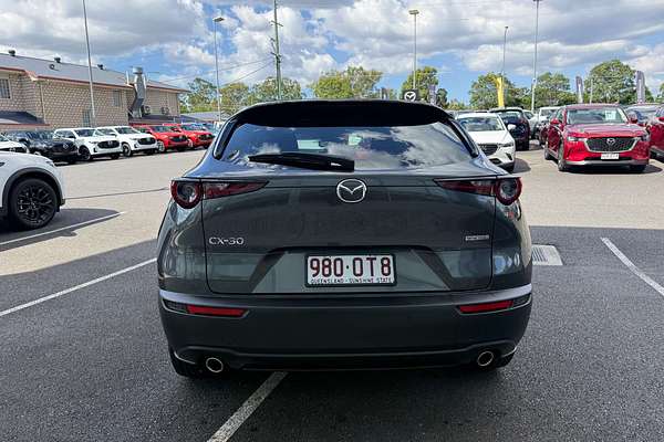 2025 Mazda CX-30 G20 Pure DM Series thumb-5