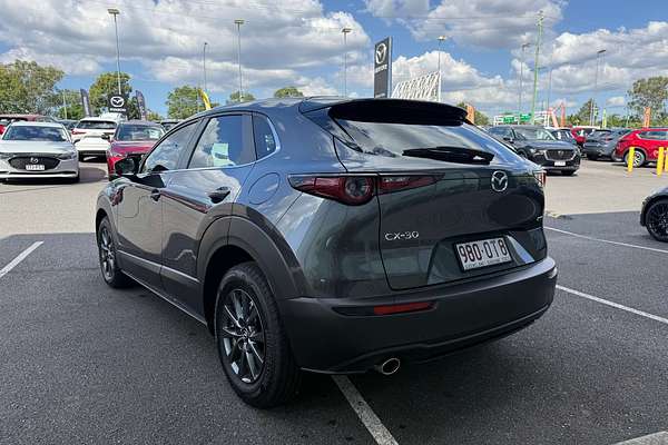 2025 Mazda CX-30 G20 Pure DM Series thumb-4