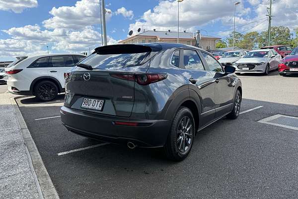 2025 Mazda CX-30 G20 Pure DM Series thumb-6