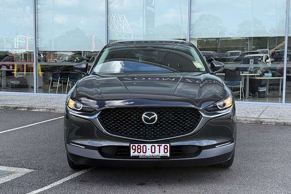 2025 Mazda CX-30 G20 Pure DM Series thumb-1