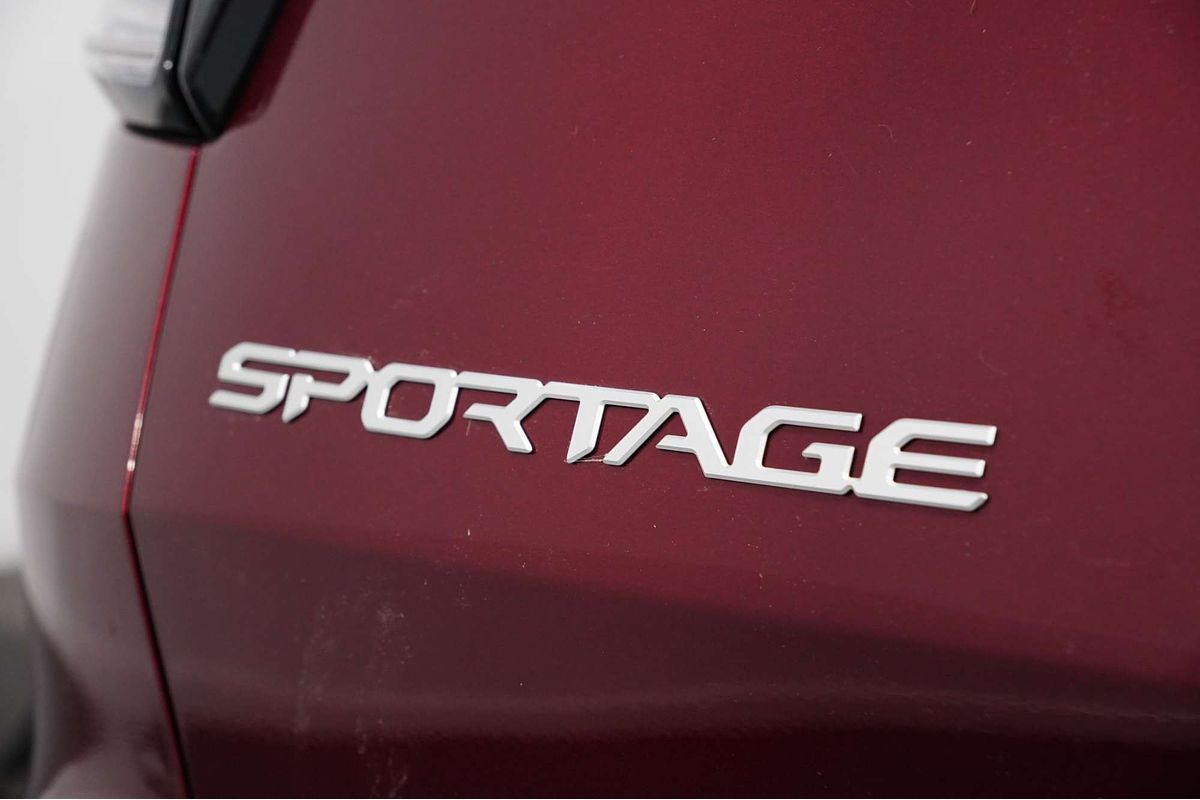2024 Kia Sportage S NQ5