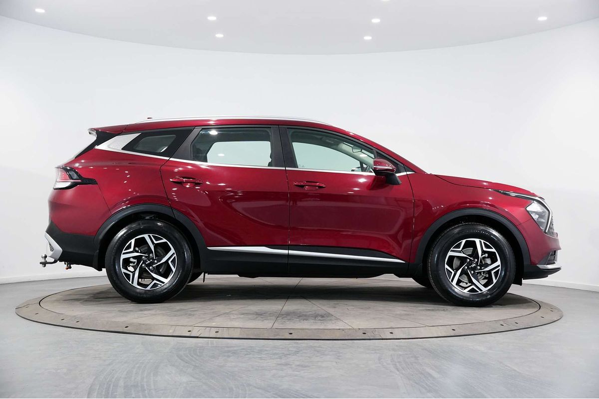 2024 Kia Sportage S NQ5