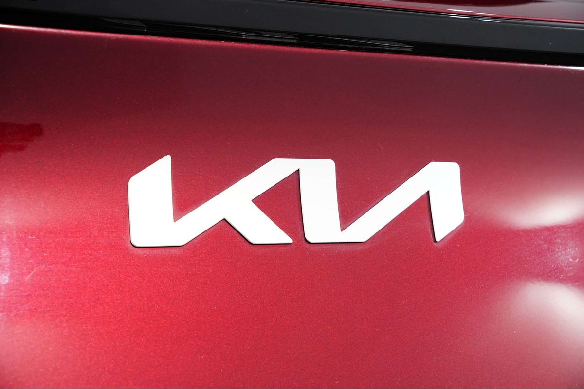 2024 Kia Sportage S NQ5