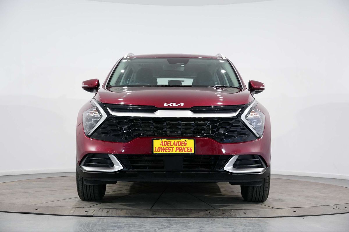 2024 Kia Sportage S NQ5