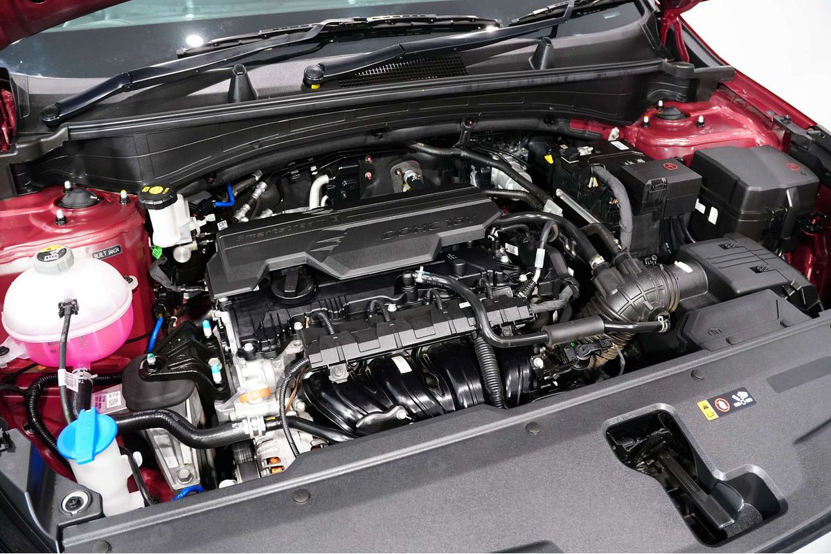 2024 Kia Sportage S NQ5