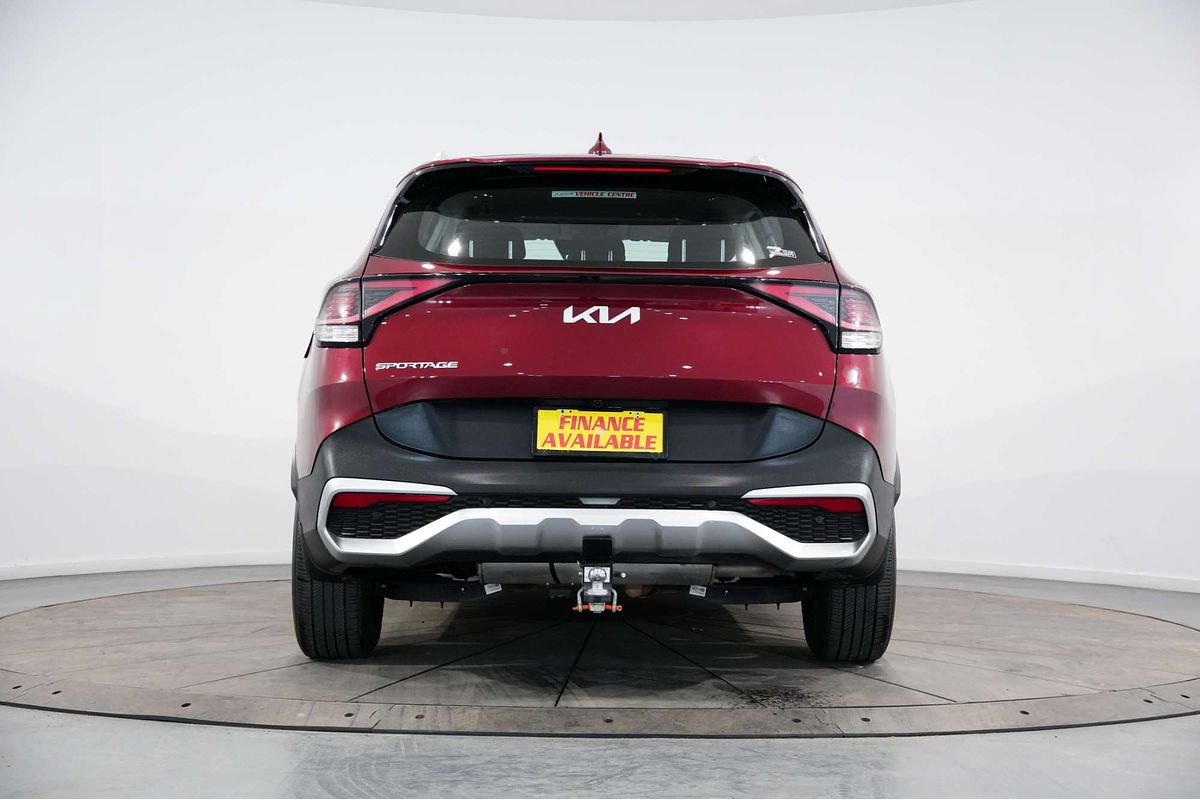2024 Kia Sportage S NQ5