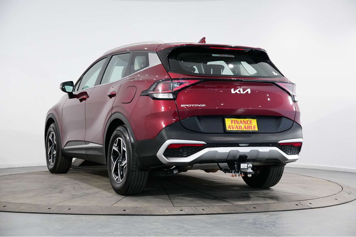 2024 Kia Sportage S NQ5