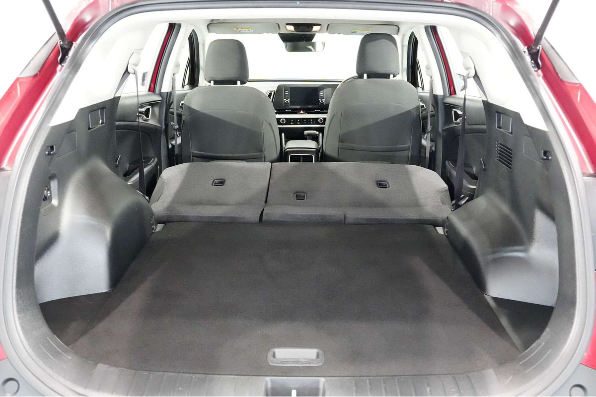 2024 Kia Sportage S NQ5