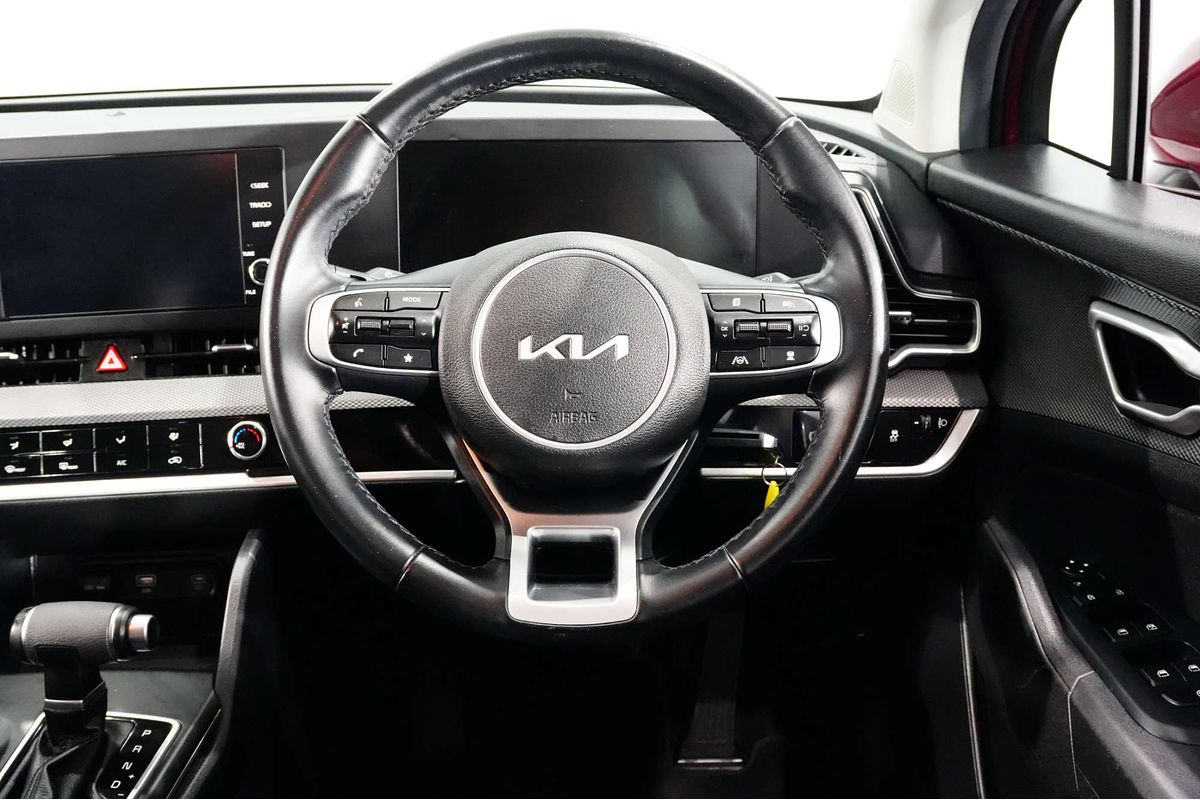 2024 Kia Sportage S NQ5