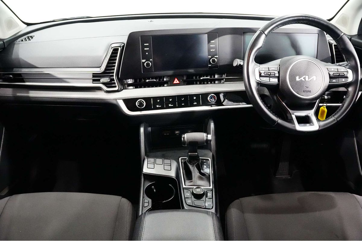 2024 Kia Sportage S NQ5