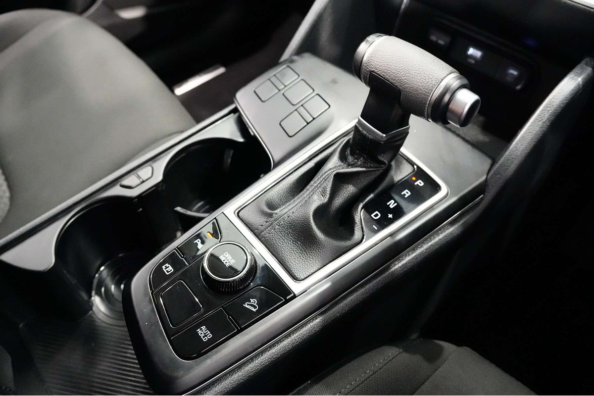 2024 Kia Sportage S NQ5