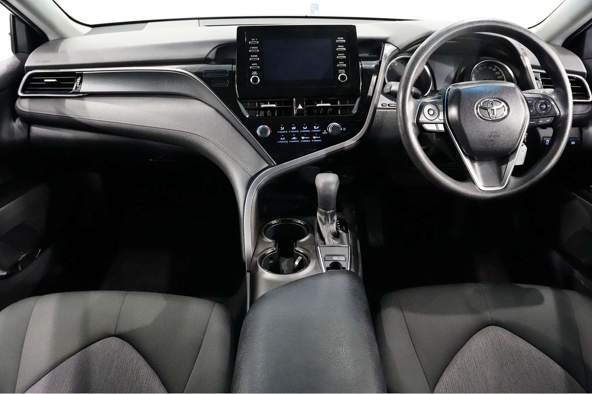 2022 Toyota Camry Ascent AXVA70R