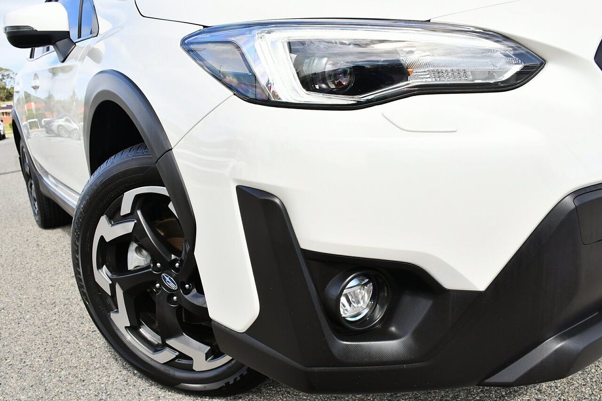 2022 Subaru XV 2.0i-S G5X
