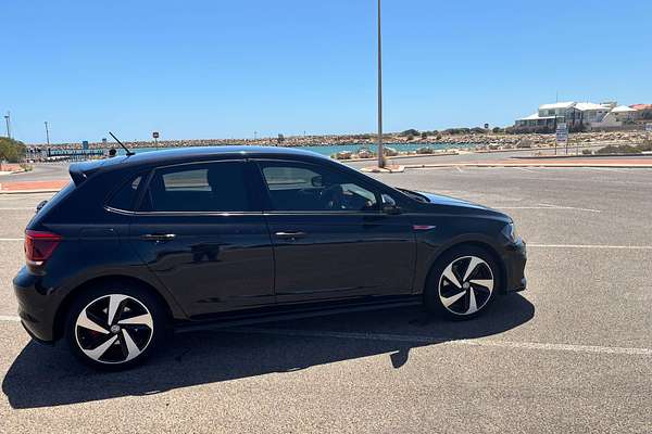 2018 Volkswagen Polo GTI AW