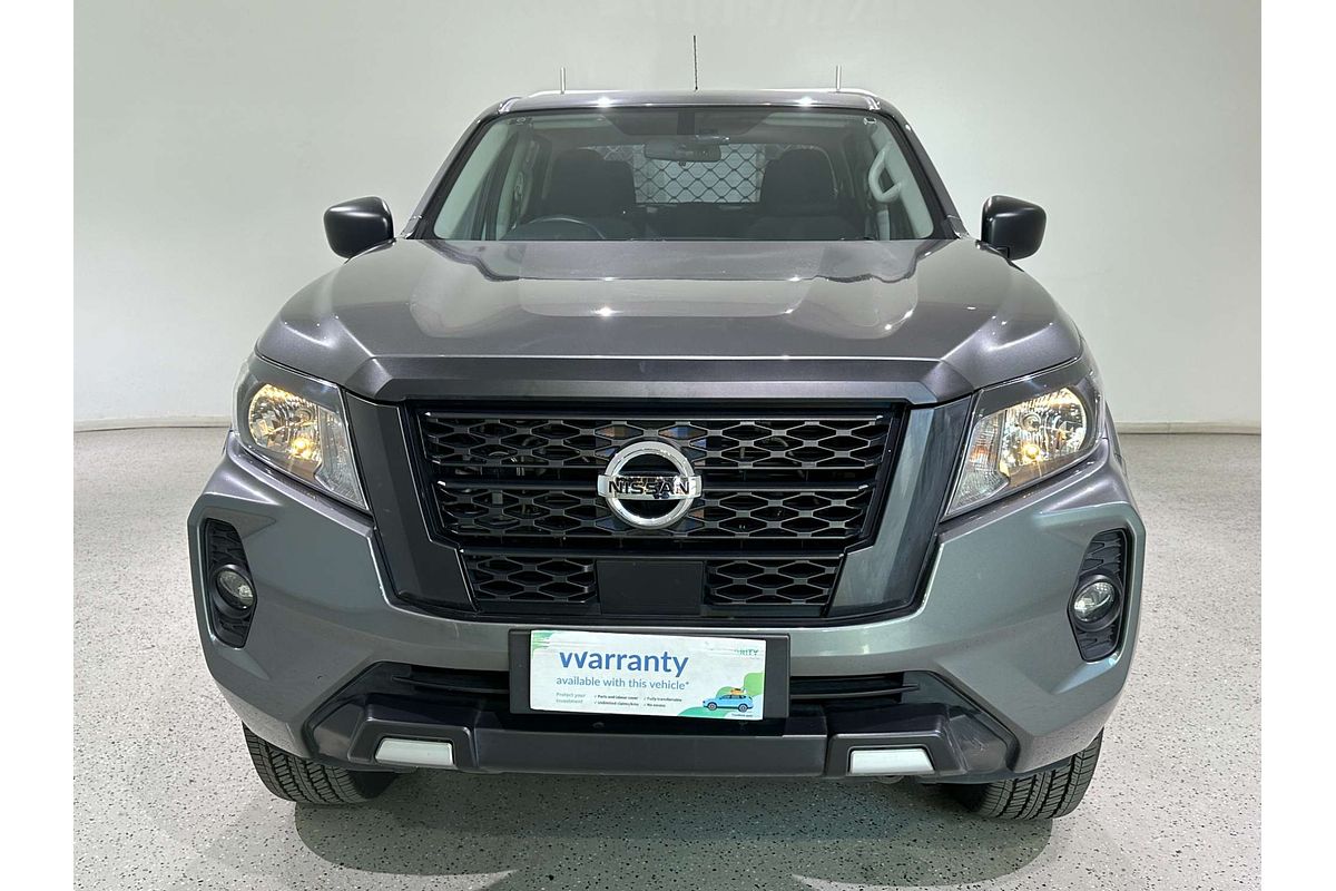 2023 Nissan Navara SL D23 4X4