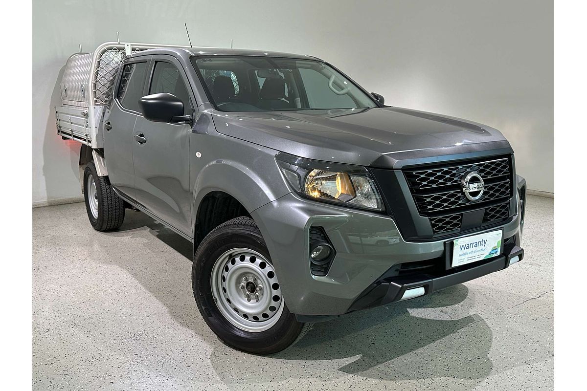 2023 Nissan Navara SL D23 4X4