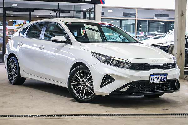 2024 Kia Cerato Sport BD