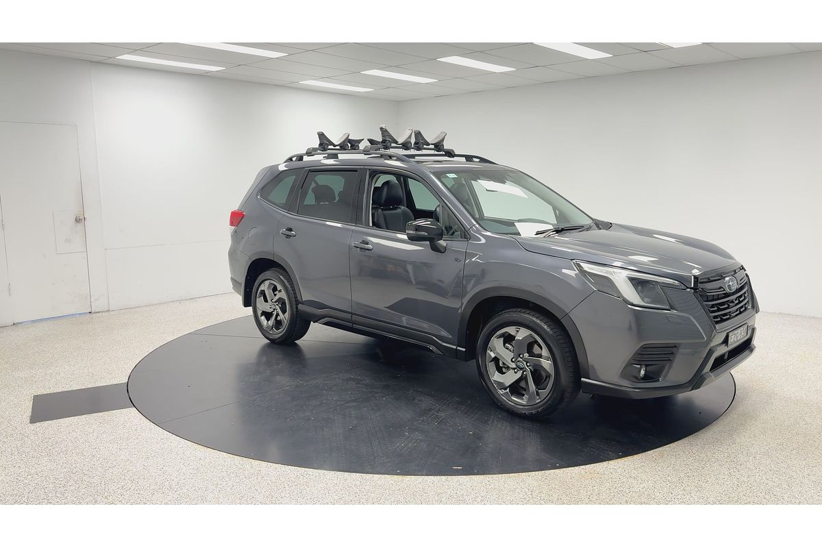 2023 Subaru Forester 2.5i-S S5