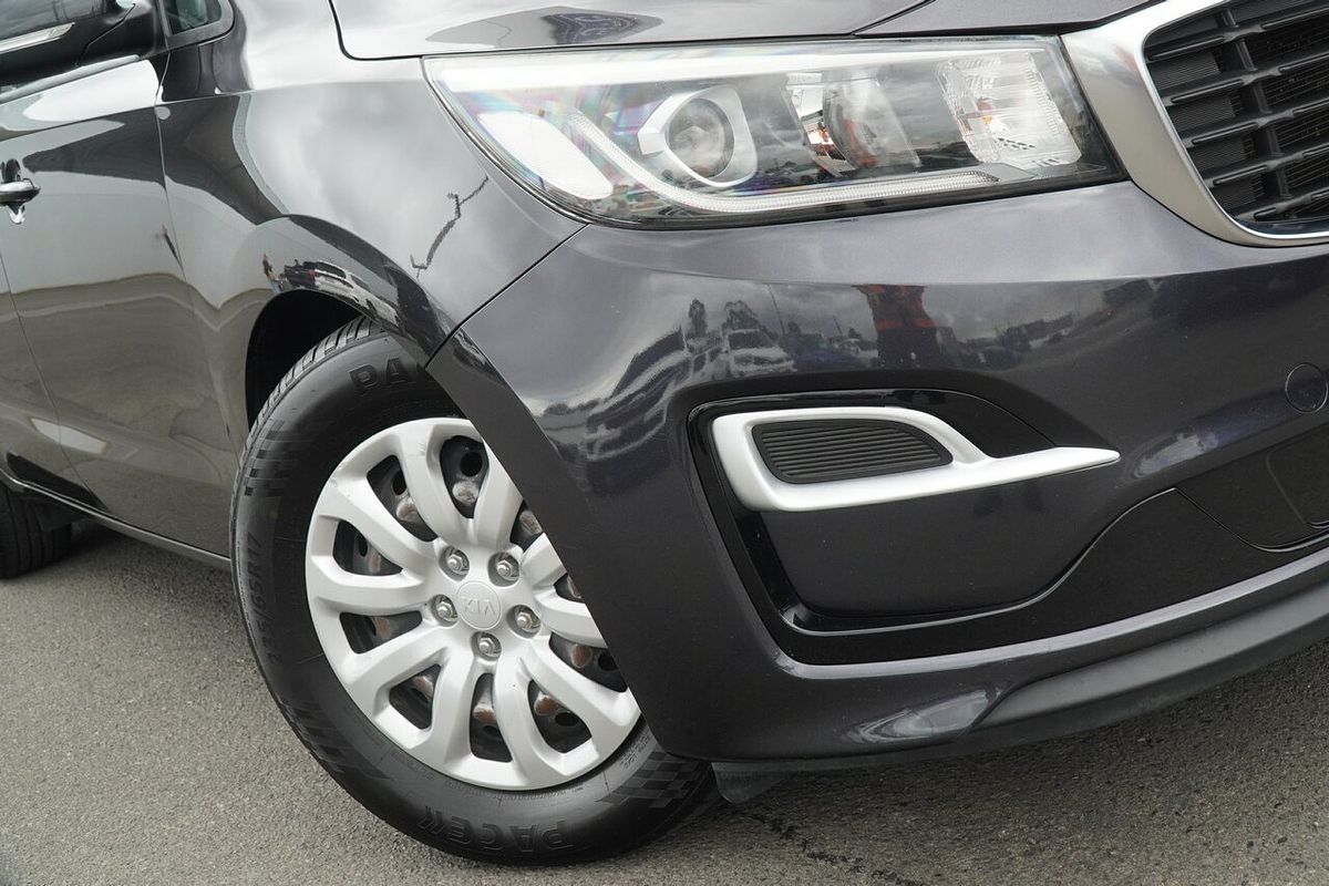 2018 Kia Carnival S YP