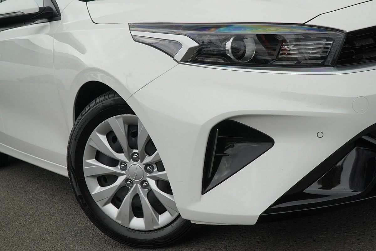 2024 Kia Cerato S BD