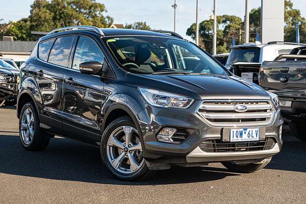 2019 Ford Escape Trend ZG